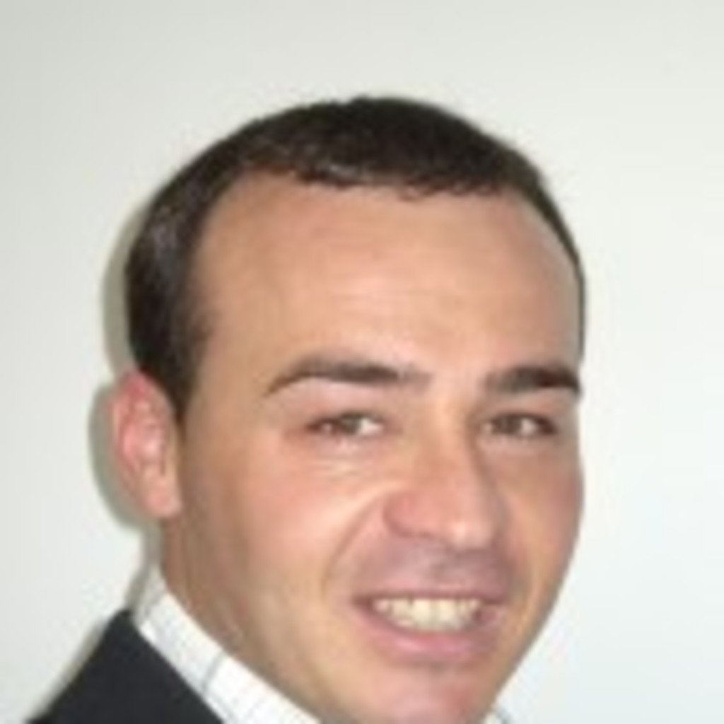 Robert Herdt CEO Selbständigkeit XING