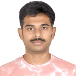 Suresh Peruri