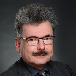 Prof. Dr. Matthias Türpe