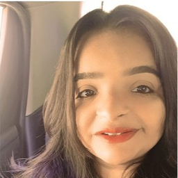 Purva Patel's profile picture