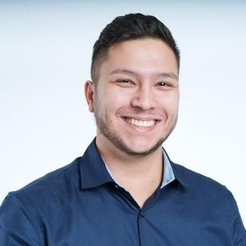 Fabio foti hr manager sales bcm solutions gmbh xing
