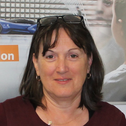 Claudia Rümmele
