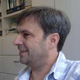 Andreas Dörner