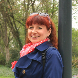 Patricia Schmidt-Simonsky