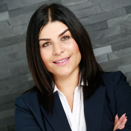 Tugba  Kavas