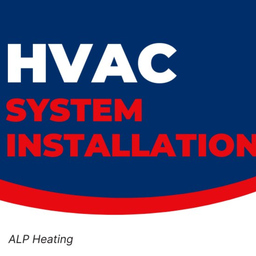 ALP Heating