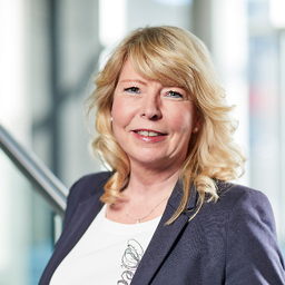 Martina Koch