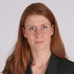 Dipl.-Ing. Sonja Bon