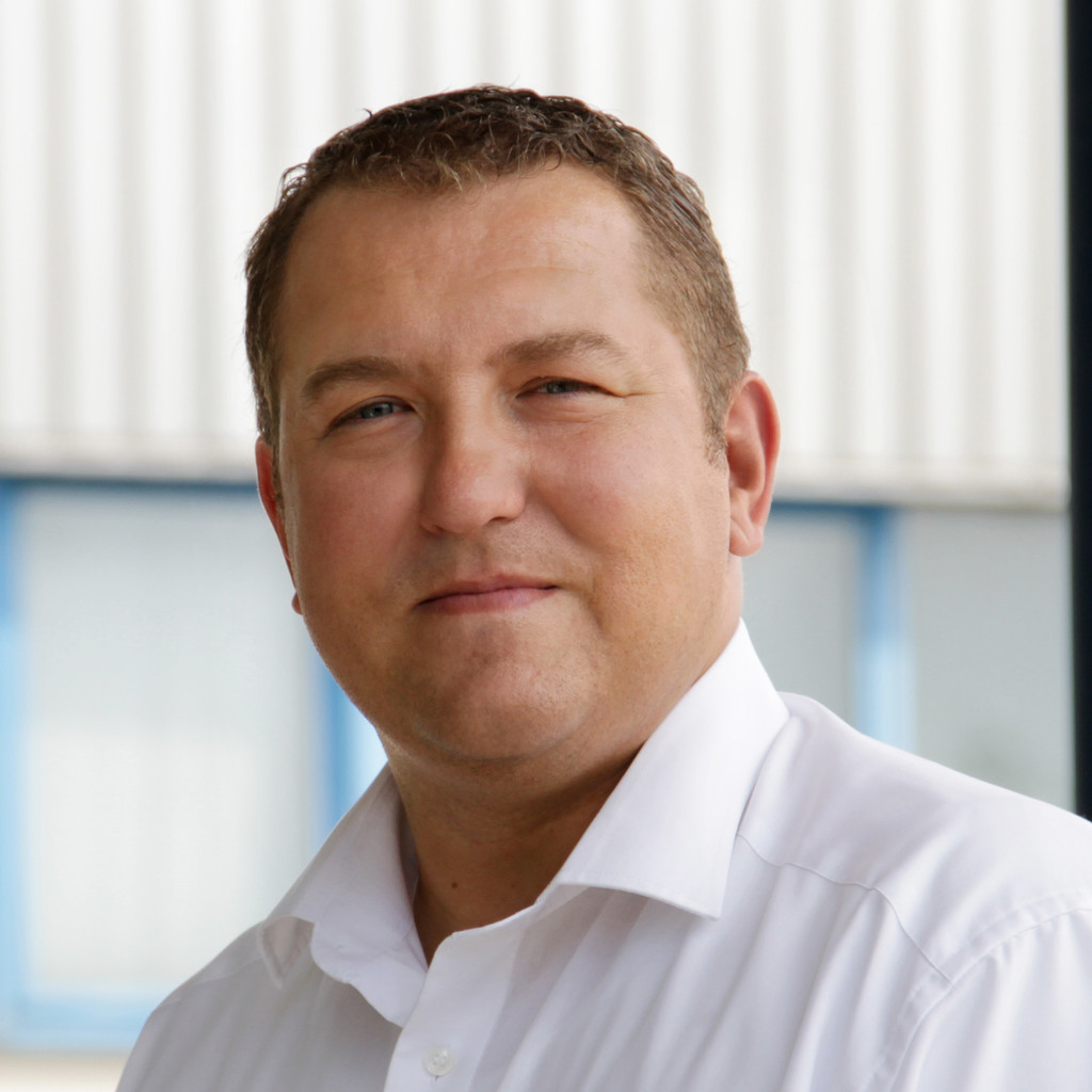 Andreas Gärtner Key Account DACH Kunert Wellpappe Bad Neustadt GmbH