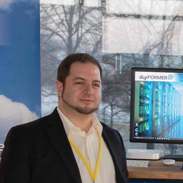 Pascal Oelmann
