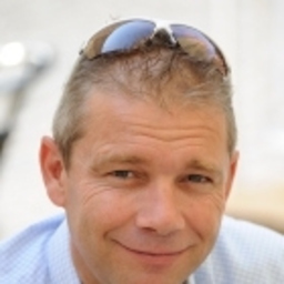Andreas Seiwald
