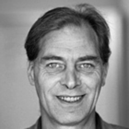 Michael Klinge