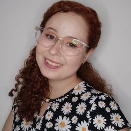 Maria Luiza de Souza Oliveira