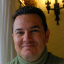 Carlos Zardoya