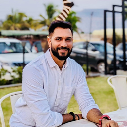 Deepak Wagh