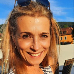 Christine Brehm