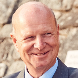 Edgar Weishaupt