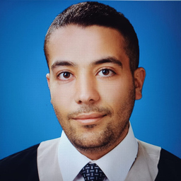 Raed Abudoush