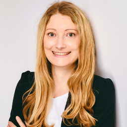 Ines Hansmeier