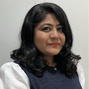 Nikita Modhavadiya
