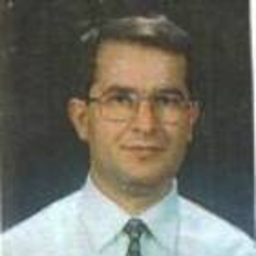 Ahmet Topuz