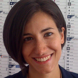 Alessandra Siciliano