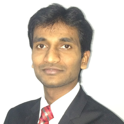 Rakesh Timmapur