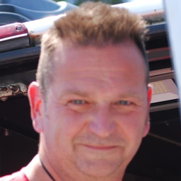 Klaus Trinkl
