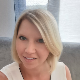 Janine Brinkmann