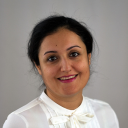 Maryam Abarian