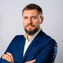 Marius-Andrei POTORAC-ROMAN