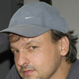 Axel Schulten