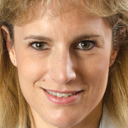 Géraldine KERNER