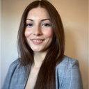 Ayşe Öyküm Keskinkılıç