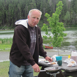 Bernd Schreiner