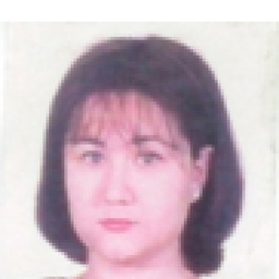 Maribel Martínez Moya