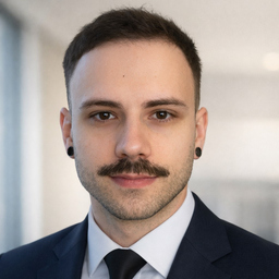 Profilbild Roman Roth