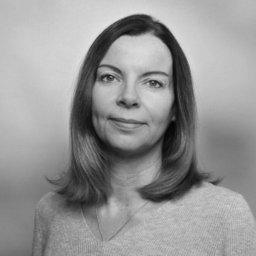 Profilbild Susanne Gruner