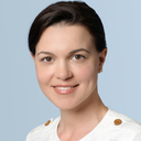 Dr. Liliia Patierikina