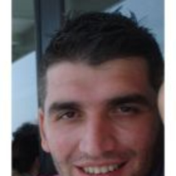Mustafa Durukan