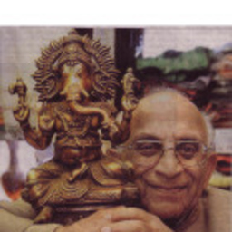Dr. Avnish Lugani