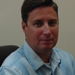 Bill Hyatt