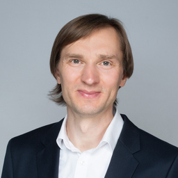 Dr. Witali Beichel