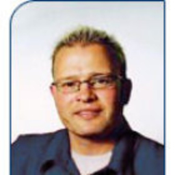Thorsten Terborg