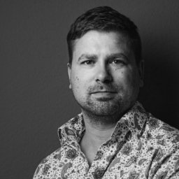 Sascha Mrozek