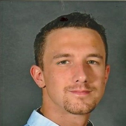 Marvin Stamen