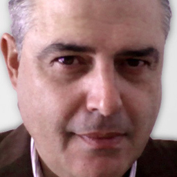 Ricardo V. Caballero
