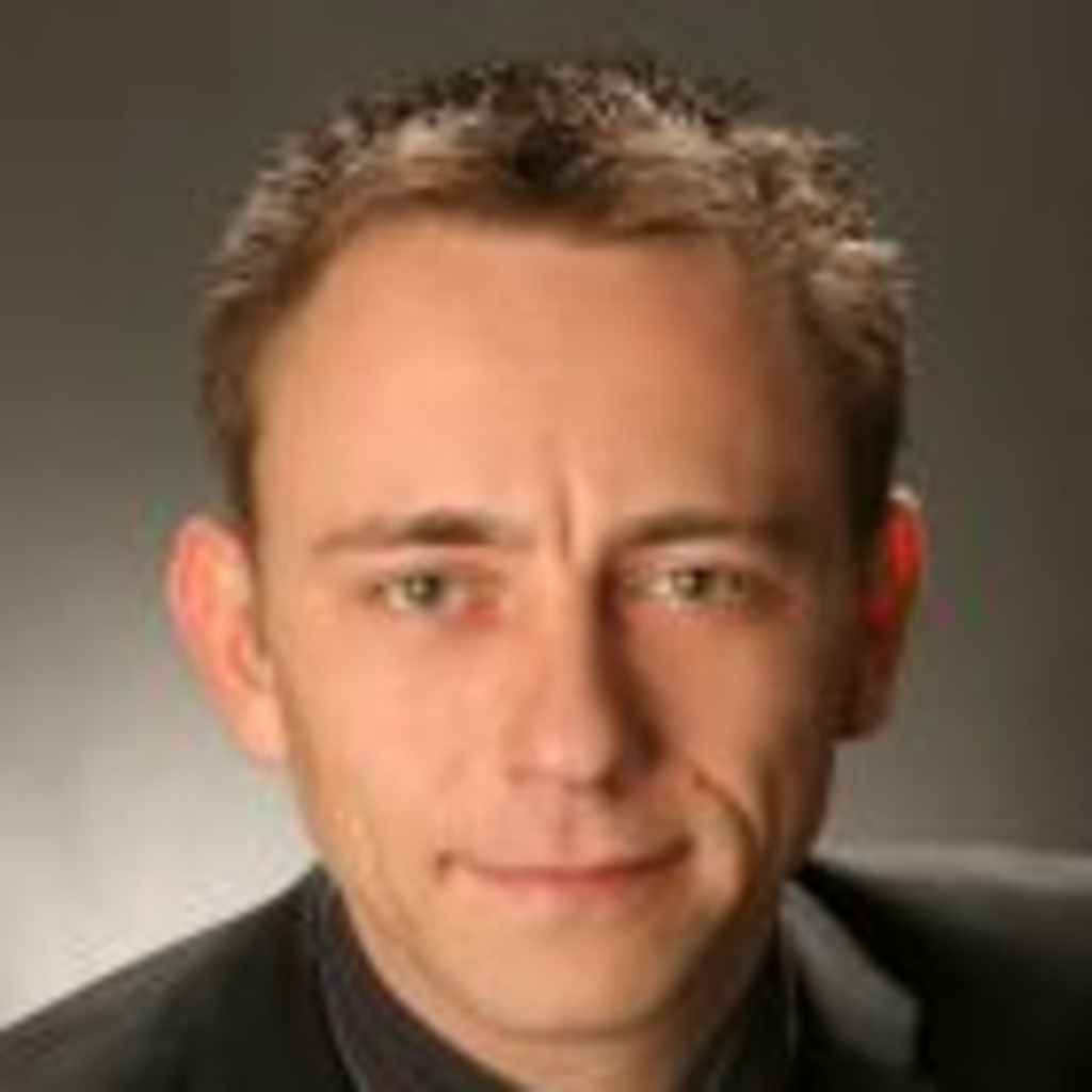 Christian Blüher Sachverständiger Immobilienbewertung Sparkasse