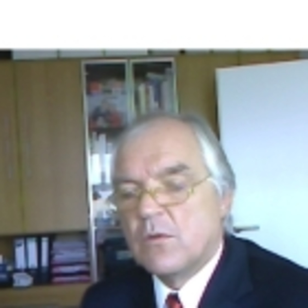 Social Media Profilbild Eduard Gores Menden