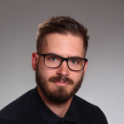 Christian Bölke Servicemonteur Maschinenbau Knoll Hydraulik GmbH